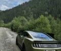 Зеленый Форд Мустанг, объемом двигателя 3.7 л и пробегом 220 тыс. км за 24000 $, фото 7 на Automoto.ua