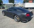 Форд Мустанг 2015 в Киеве на Automoto.ua Зеленый Форд Мустанг, объемом двигателя 2.3 л и пробегом 134 тыс. км за 12500 $, фото 11 на Automoto.ua