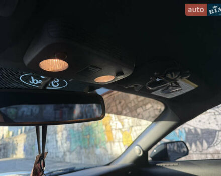 Зеленый Форд Мустанг, объемом двигателя 2.26 л и пробегом 80 тыс. км за 17500 $, фото 16 на Automoto.ua