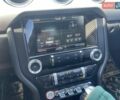 Форд Мустанг 2015 в Киеве на Automoto.ua Зеленый Форд Мустанг, объемом двигателя 2.3 л и пробегом 134 тыс. км за 12500 $, фото 24 на Automoto.ua