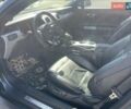 Форд Мустанг 2015 в Киеве на Automoto.ua Зеленый Форд Мустанг, объемом двигателя 2.3 л и пробегом 134 тыс. км за 12500 $, фото 13 на Automoto.ua