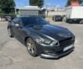 Форд Мустанг 2015 в Киеве на Automoto.ua Зеленый Форд Мустанг, объемом двигателя 2.3 л и пробегом 134 тыс. км за 12500 $, фото 1 на Automoto.ua
