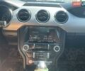 Форд Мустанг 2015 в Киеве на Automoto.ua Зеленый Форд Мустанг, объемом двигателя 2.3 л и пробегом 134 тыс. км за 12500 $, фото 12 на Automoto.ua