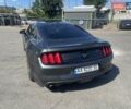Зелений Форд Мустанг, об'ємом двигуна 2.3 л та пробігом 134 тис. км за 12500 $, фото 25 на Automoto.ua