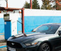 Зеленый Форд Мустанг, объемом двигателя 2.3 л и пробегом 135 тыс. км за 13500 $, фото 4 на Automoto.ua