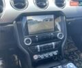 Форд Мустанг 2015 в Киеве на Automoto.ua Зеленый Форд Мустанг, объемом двигателя 2.3 л и пробегом 134 тыс. км за 12500 $, фото 22 на Automoto.ua