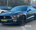 Форд Мустанг 2016 в Черновцах на Automoto.ua Зеленый Форд Мустанг, объемом двигателя 2.3 л и пробегом 104 тыс. км за 17600 $, фото 2 на Automoto.ua