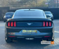 Форд Мустанг 2016 в Черновцах на Automoto.ua Зеленый Форд Мустанг, объемом двигателя 2.3 л и пробегом 104 тыс. км за 17600 $, фото 4 на Automoto.ua