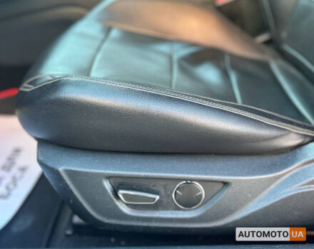 Форд Мустанг 2016 в Черновцах на Automoto.ua Зеленый Форд Мустанг, объемом двигателя 2.3 л и пробегом 104 тыс. км за 17600 $, фото 11 на Automoto.ua