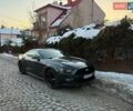 Зеленый Форд Мустанг, объемом двигателя 2.26 л и пробегом 111 тыс. км за 18000 $, фото 1 на Automoto.ua