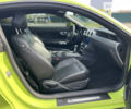 Зеленый Форд Мустанг, объемом двигателя 2.26 л и пробегом 22 тыс. км за 29500 $, фото 38 на Automoto.ua