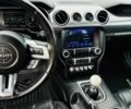 Зеленый Форд Мустанг, объемом двигателя 5 л и пробегом 33 тыс. км за 11900 $, фото 10 на Automoto.ua
