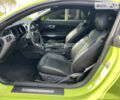 Зелений Форд Мустанг, об'ємом двигуна 2.26 л та пробігом 22 тис. км за 28999 $, фото 29 на Automoto.ua