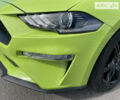 Зелений Форд Мустанг, об'ємом двигуна 2.26 л та пробігом 22 тис. км за 28999 $, фото 25 на Automoto.ua
