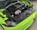 Зеленый Форд Мустанг, объемом двигателя 5 л и пробегом 11 тыс. км за 32500 $, фото 7 на Automoto.ua