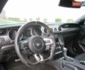 Зеленый Форд Мустанг, объемом двигателя 5 л и пробегом 40 тыс. км за 14000 $, фото 11 на Automoto.ua