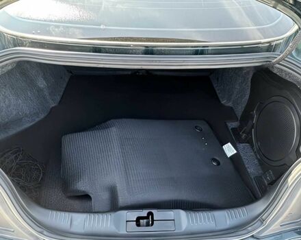 Зеленый Форд Мустанг, объемом двигателя 5 л и пробегом 30 тыс. км за 11000 $, фото 12 на Automoto.ua