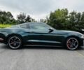 Зеленый Форд Мустанг, объемом двигателя 5 л и пробегом 33 тыс. км за 11900 $, фото 6 на Automoto.ua
