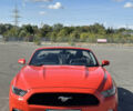 Оранжевый Форд Мустанг, объемом двигателя 2.3 л и пробегом 50 тыс. км за 22000 $, фото 3 на Automoto.ua