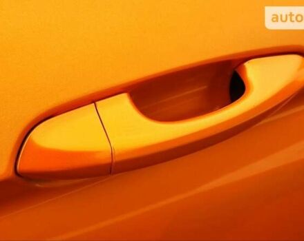 Оранжевый Форд Мустанг, объемом двигателя 5 л и пробегом 94 тыс. км за 29500 $, фото 20 на Automoto.ua