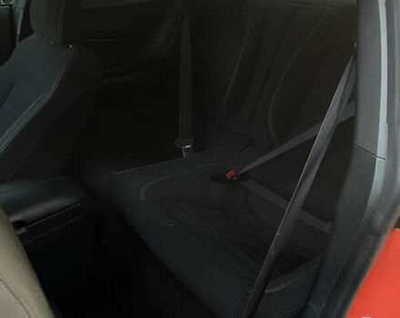 Оранжевый Форд Мустанг, объемом двигателя 2.3 л и пробегом 38 тыс. км за 24500 $, фото 10 на Automoto.ua