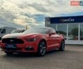 Оранжевый Форд Мустанг, объемом двигателя 3.73 л и пробегом 102 тыс. км за 16800 $, фото 1 на Automoto.ua