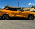 Форд Мустанг 2022 в Кропивницком (Кировограде) на Automoto.ua Оранжевый Форд Мустанг, объемом двигателя 0 л и пробегом 19 тыс. км за 14000 $, фото 4 на Automoto.ua