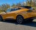 Форд Мустанг 2022 в Кропивницком (Кировограде) на Automoto.ua Оранжевый Форд Мустанг, объемом двигателя 0 л и пробегом 19 тыс. км за 14000 $, фото 7 на Automoto.ua