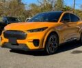 Форд Мустанг 2022 в Кропивницком (Кировограде) на Automoto.ua Оранжевый Форд Мустанг, объемом двигателя 0 л и пробегом 19 тыс. км за 14000 $, фото 1 на Automoto.ua
