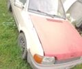 Белый Форд Орион, объемом двигателя 6 л и пробегом 2 тыс. км за 469 $, фото 1 на Automoto.ua