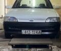Белый Форд Орион, объемом двигателя 1.5 л и пробегом 122 тыс. км за 600 $, фото 1 на Automoto.ua