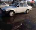 Белый Форд Орион, объемом двигателя 1.4 л и пробегом 16 тыс. км за 45000 $, фото 1 на Automoto.ua