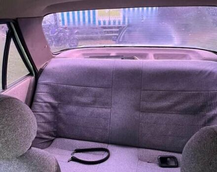 Білий Форд Оріон, об'ємом двигуна 1.3 л та пробігом 20 тис. км за 650 $, фото 8 на Automoto.ua