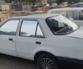 Белый Форд Орион, объемом двигателя 1.6 л и пробегом 460 тыс. км за 795 $, фото 8 на Automoto.ua