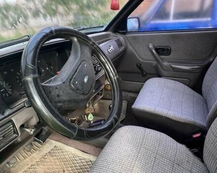 Білий Форд Оріон, об'ємом двигуна 1.3 л та пробігом 20 тис. км за 650 $, фото 7 на Automoto.ua