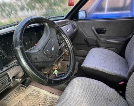 Білий Форд Оріон, об'ємом двигуна 1.3 л та пробігом 20 тис. км за 650 $, фото 8 на Automoto.ua