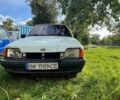 Білий Форд Оріон, об'ємом двигуна 1.3 л та пробігом 20 тис. км за 650 $, фото 1 на Automoto.ua