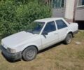 Белый Форд Орион, объемом двигателя 1.4 л и пробегом 16 тыс. км за 673 $, фото 1 на Automoto.ua
