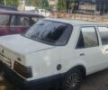 Белый Форд Орион, объемом двигателя 1.6 л и пробегом 460 тыс. км за 795 $, фото 6 на Automoto.ua