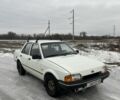 Білий Форд Оріон, об'ємом двигуна 1.6 л та пробігом 53 тис. км за 550 $, фото 1 на Automoto.ua