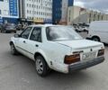 Білий Форд Оріон, об'ємом двигуна 1.4 л та пробігом 260 тис. км за 600 $, фото 4 на Automoto.ua
