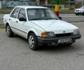 Білий Форд Оріон, об'ємом двигуна 1.4 л та пробігом 170 тис. км за 600 $, фото 1 на Automoto.ua