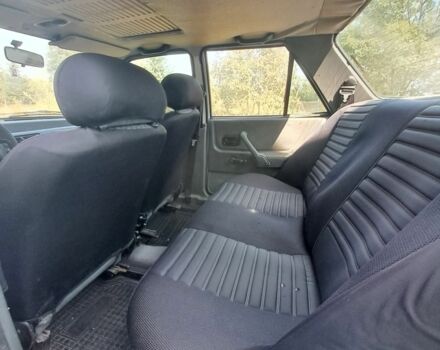 Білий Форд Оріон, об'ємом двигуна 1.4 л та пробігом 250 тис. км за 700 $, фото 5 на Automoto.ua