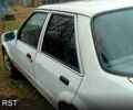 Белый Форд Орион, объемом двигателя 1.4 л и пробегом 0 тыс. км за 790 $, фото 3 на Automoto.ua