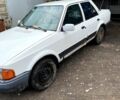 Белый Форд Орион, объемом двигателя 1.6 л и пробегом 0 тыс. км за 500 $, фото 1 на Automoto.ua