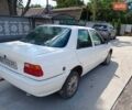Форд Орион 1991 в Кривом Роге на Automoto.ua Белый Форд Орион, объемом двигателя 1.8 л и пробегом 500 тыс. км за 2500 $, фото 1 на Automoto.ua