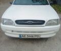Форд Орион 1991 в Кривом Роге на Automoto.ua Белый Форд Орион, объемом двигателя 1.8 л и пробегом 500 тыс. км за 2500 $, фото 5 на Automoto.ua