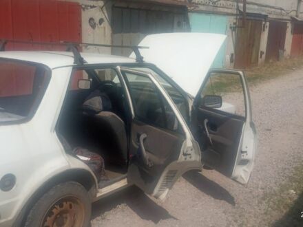 Форд Орион 1988 в Харькове на Automoto.ua Белый Форд Орион, объемом двигателя 1.6 л и пробегом 178 тыс. км за 725 $, фото 1 на Automoto.ua