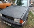 Форд Орион 1984 в Днепре (Днепропетровске) на Automoto.ua Черный Форд Орион, объемом двигателя 0 л и пробегом 203 тыс. км за 500 $, фото 4 на Automoto.ua