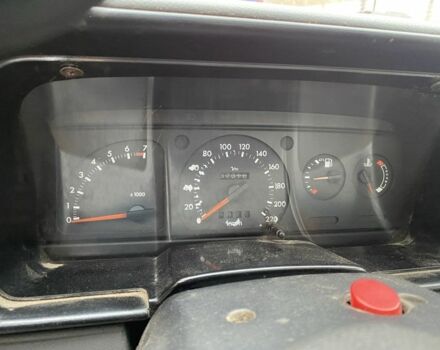 Форд Орион 1989 в Сумах на Automoto.ua Черный Форд Орион, объемом двигателя 1.3 л и пробегом 40 тыс. км за 333 $, фото 4 на Automoto.ua